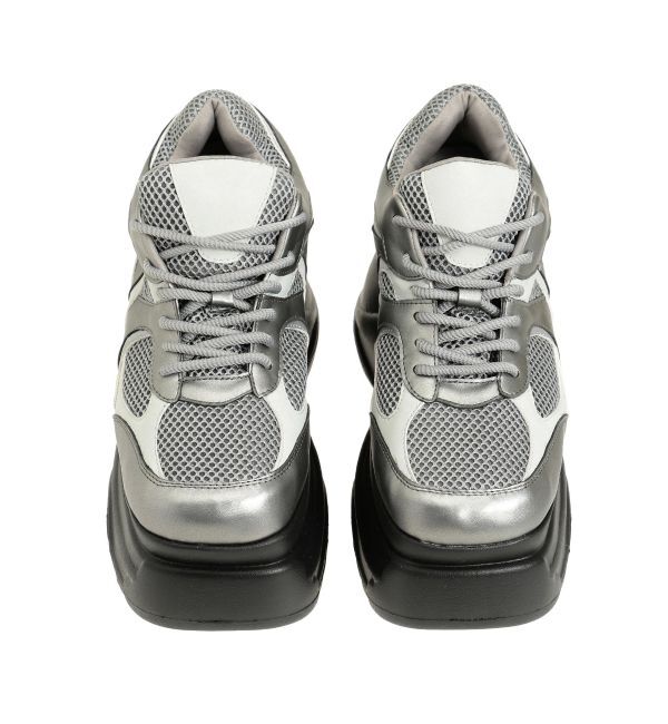 EMODA「タンクバルキースニーカー」|スニーカー|