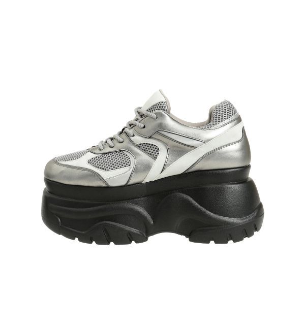 EMODA「タンクバルキースニーカー」|スニーカー|