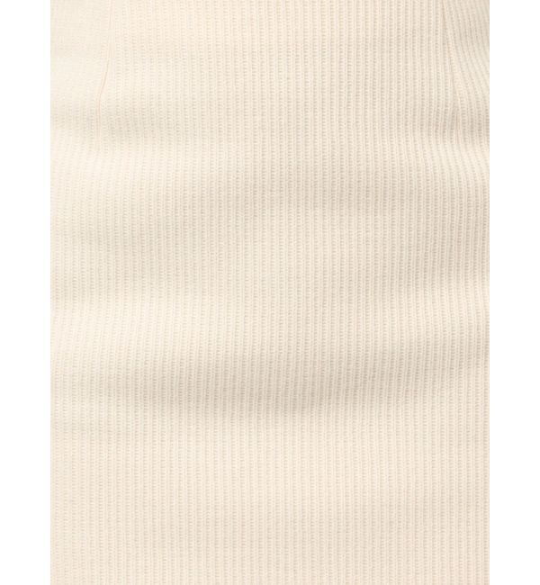 MURUA「リブミニスカート【セット販売対象】」|スカート|