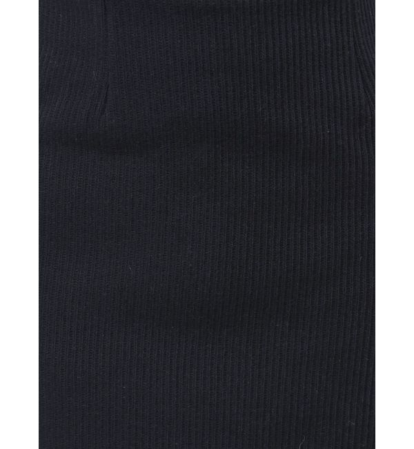 MURUA「リブミニスカート【セット販売対象】」|スカート|