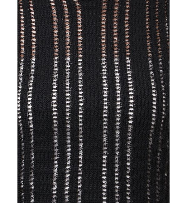 MURUA「ランダムラメタンク」|タンクトップ|