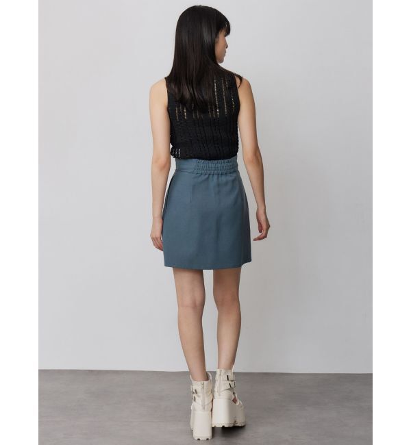 MURUA「ランダムラメタンク」|タンクトップ|