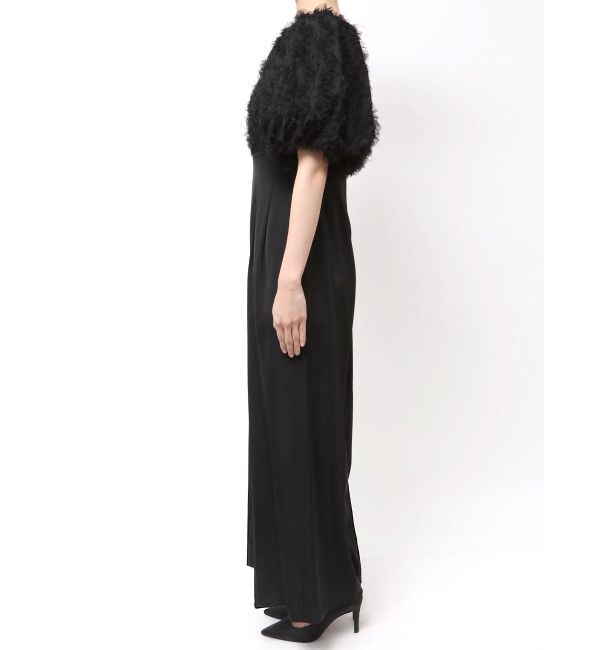 LAGUNAMOON「LADY2WAYショルダーパンツドレス」|ドレス|