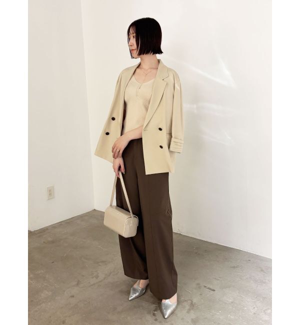 LAGUNAMOON「バレルパンツ」|その他|