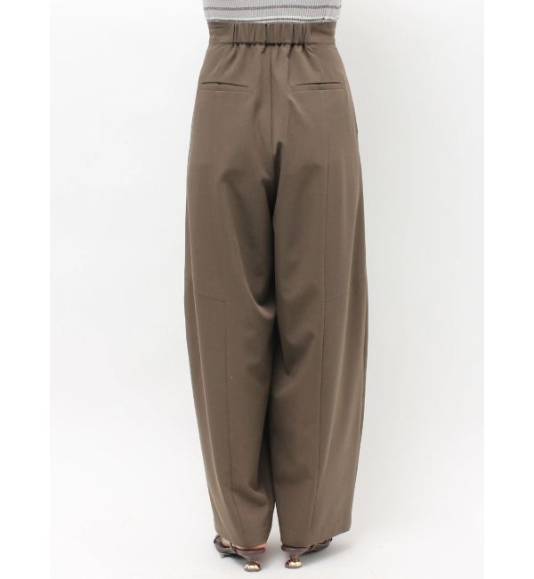 LAGUNAMOON「バレルパンツ」|その他|