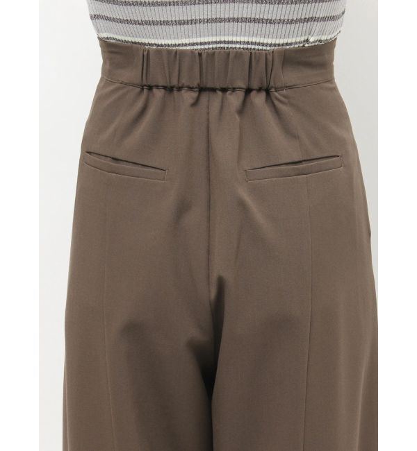 LAGUNAMOON「バレルパンツ」|その他|