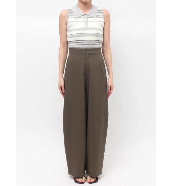 LAGUNAMOON「バレルパンツ」|その他|