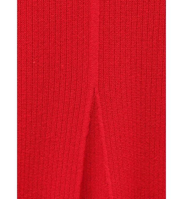 LAGUNAMOON「マーメイドリブニットスカート」|スカート|