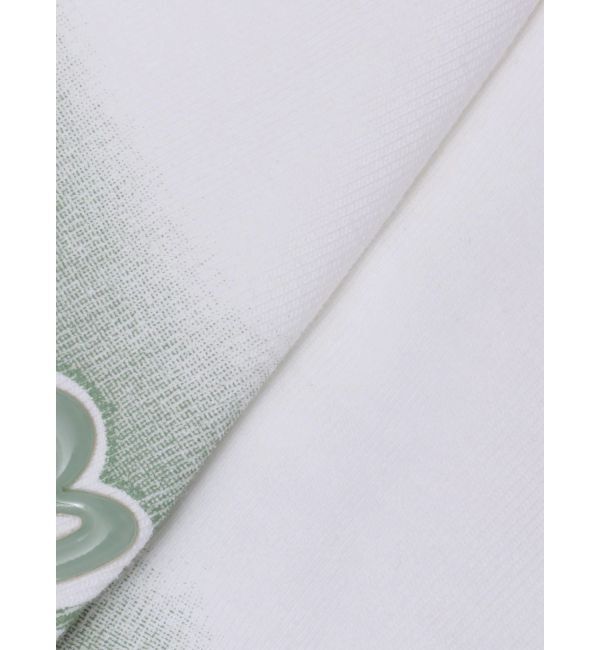 EVRIS「スプレーグラフィックタンクトップ」|タンクトップ|