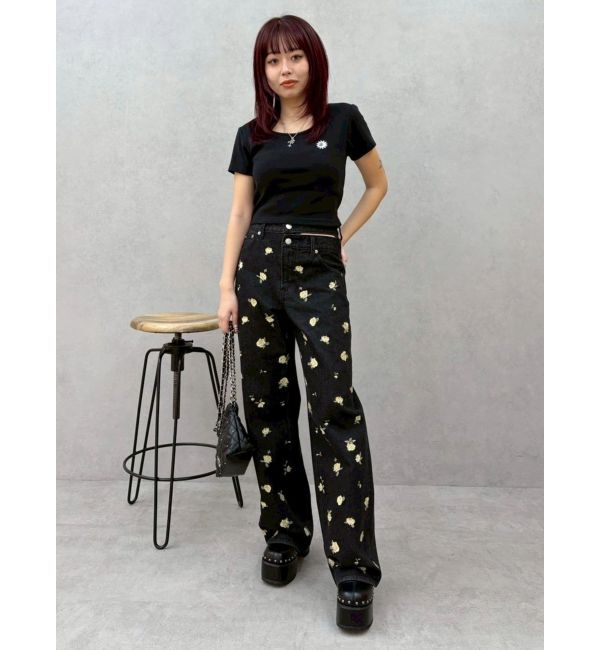 EVRIS「キルティングチェーンミニショルダーBAG」|ショルダー・メッセンジャー|