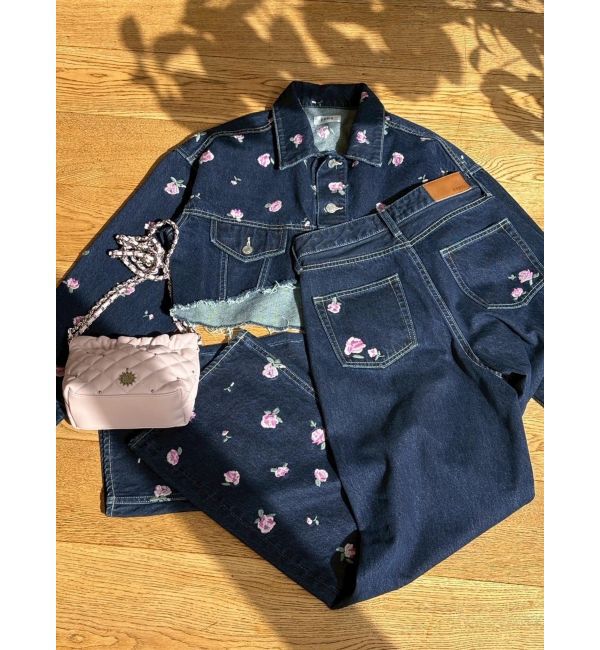 EVRIS「キルティングチェーンミニショルダーBAG」|ショルダー・メッセンジャー|