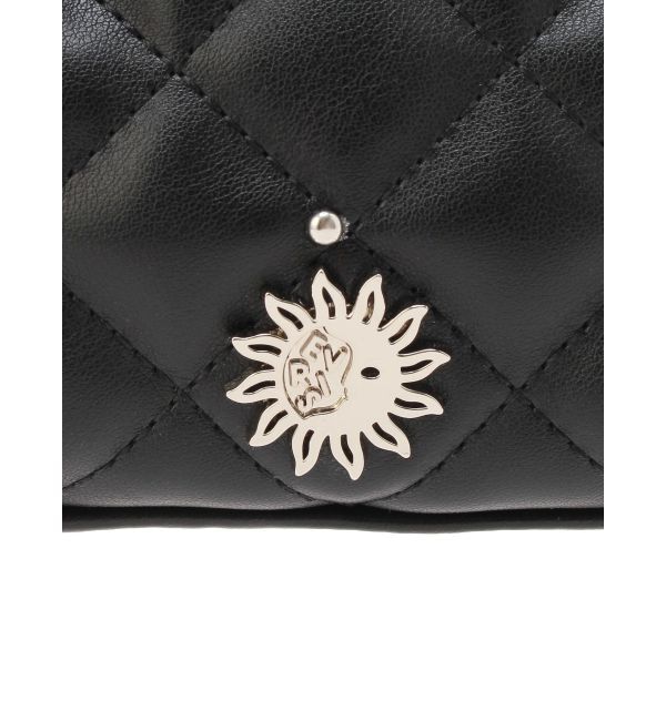 EVRIS「キルティングチェーンミニショルダーBAG」|ショルダー・メッセンジャー|