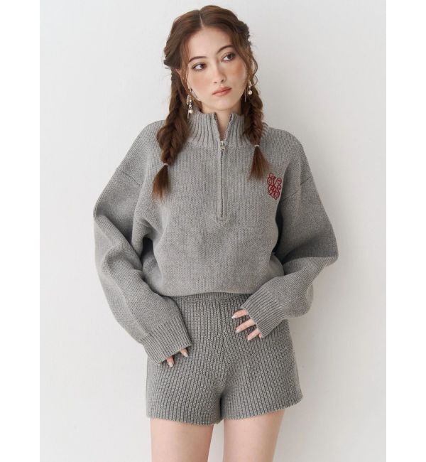 EVRIS「ORIGINAL SUNNY PEARL ピアス」|ピアス|