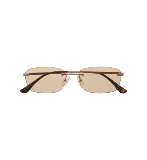 EVRIS「COLOR LENS サングラス」|サングラス|