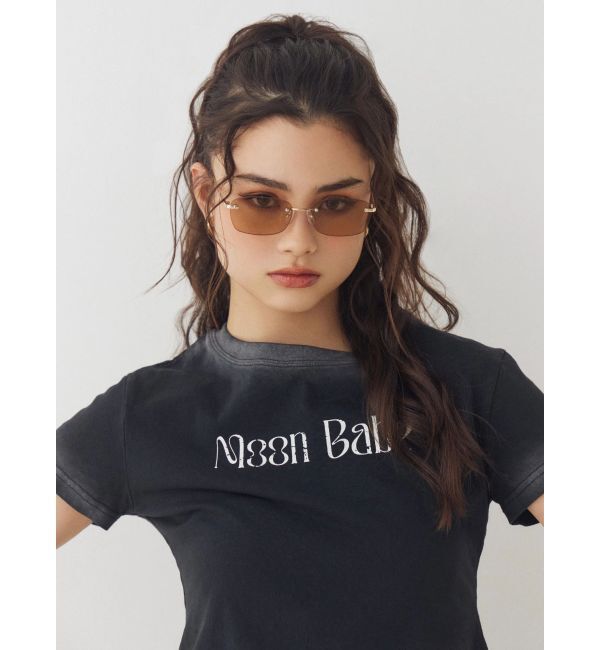 EVRIS「COLOR LENS サングラス」|サングラス|