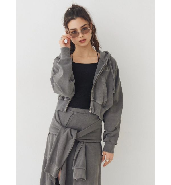 EVRIS「COLOR LENS サングラス」|サングラス|