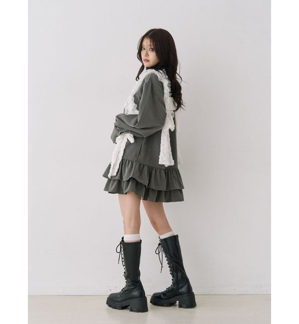 jouetie「レースリボンハーネス」|その他|