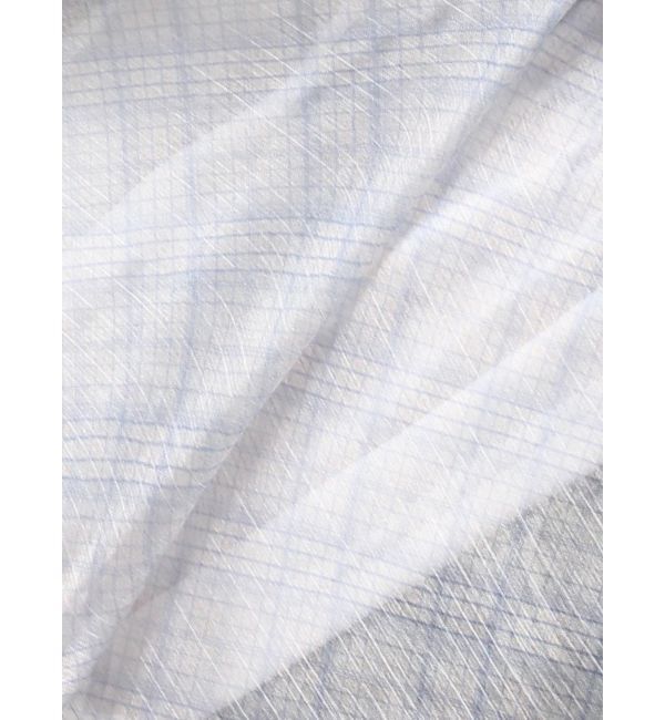 jouetie「ラッフルフリルシアーシャツ」|シャツ・ブラウス|