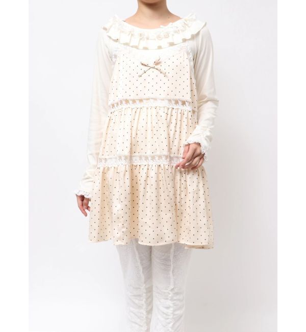 merry jenny「dotベビードール」|その他|