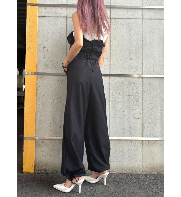 GYDA「【TINY】3WAYオフショルロンパース」|オールインワン|