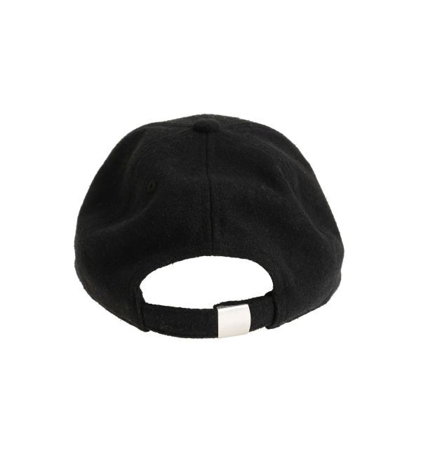 GYDA「NEED ALL OF THEM WOOLライクCAP」|キャップ・キャスケット|