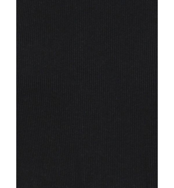 GYDA「バックZIPテレコロンパース」|オールインワン|