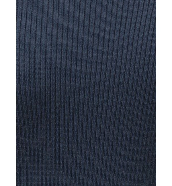 GYDA「2WAYチョーカーオフショルニットワンピース」|ワンピース|