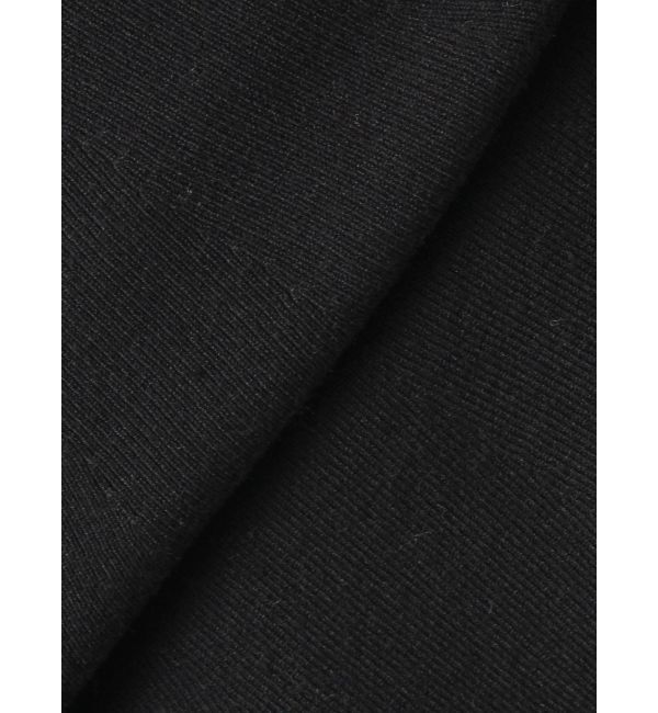 GYDA「SymmetryGYDA ラインフレアニットワンピース」|ワンピース|