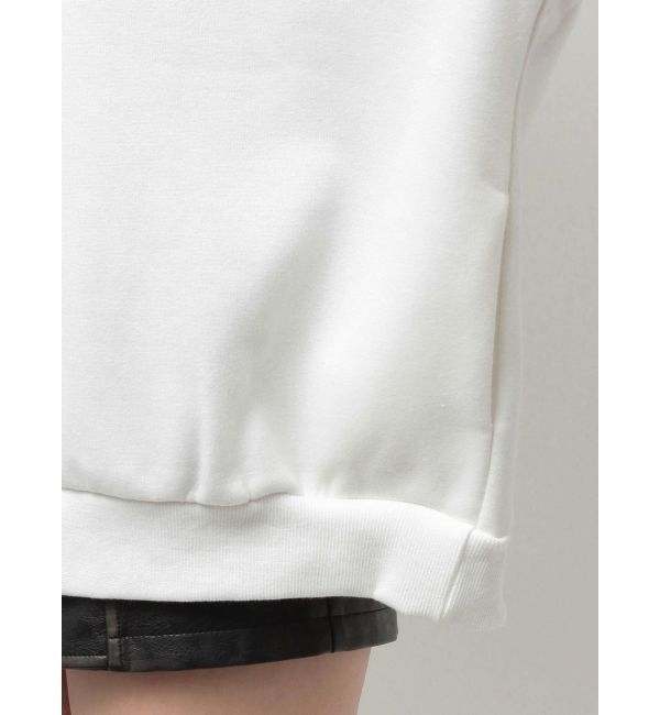 GYDA「BOA GYDAPALS BRUSHEDスウェットトップス」|スウェット・ジャージ|