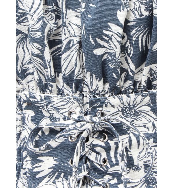 GYDA「2WAYギャザーオフショルコルセットブラウス」|シャツ・ブラウス|