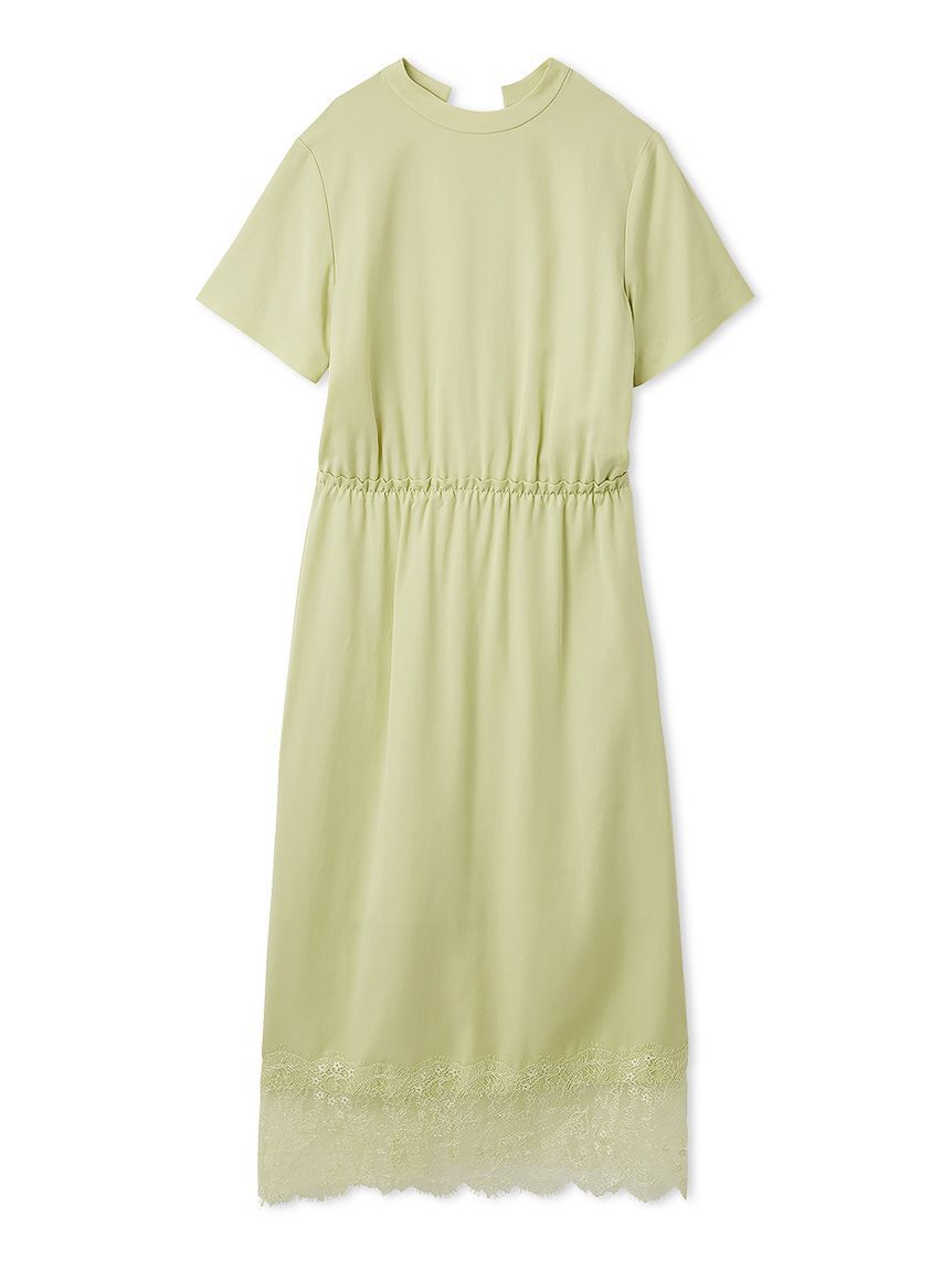 Mila Owen「ヘムレースワンピース」|ワンピース|
