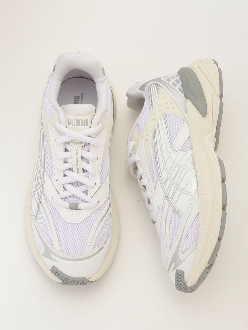 PUMA「【PUMA】Velophasis Always On」|スニーカー|