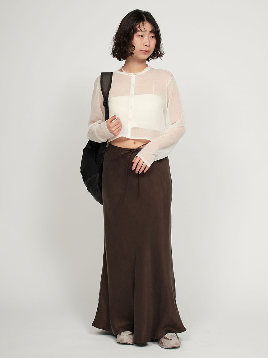 emmi atelier「【限定カラー】パッカブルバックパック」|リュック|