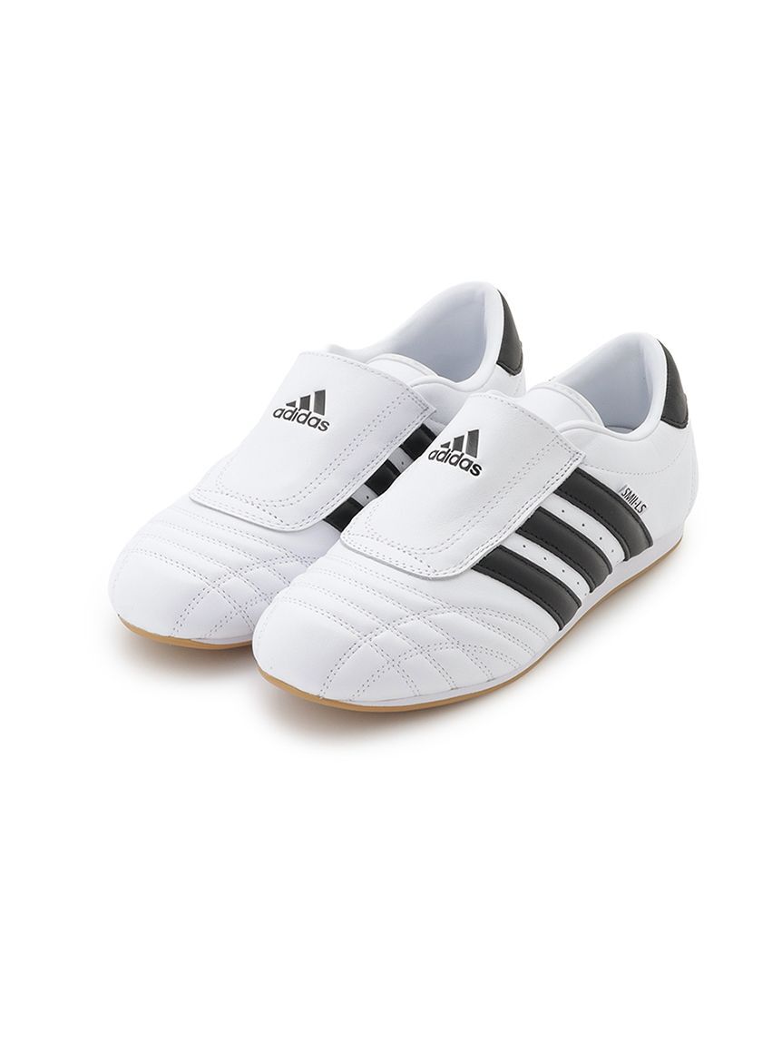 adidas「【adidas Originals】TAEKWONDO W」|スニーカー|WHT