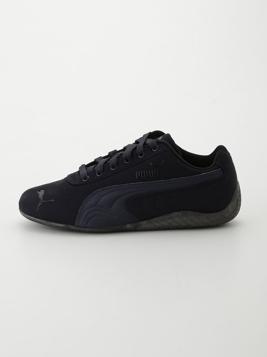 PUMA「【emmi&times;PUMA】Speed cat satin」|スニーカー|