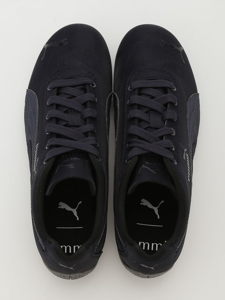 PUMA「【emmi&times;PUMA】Speed cat satin」|スニーカー|