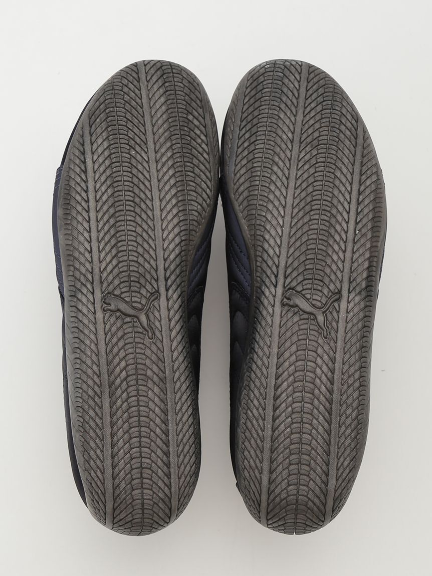 PUMA「【emmi&times;PUMA】Speed cat satin」|スニーカー|