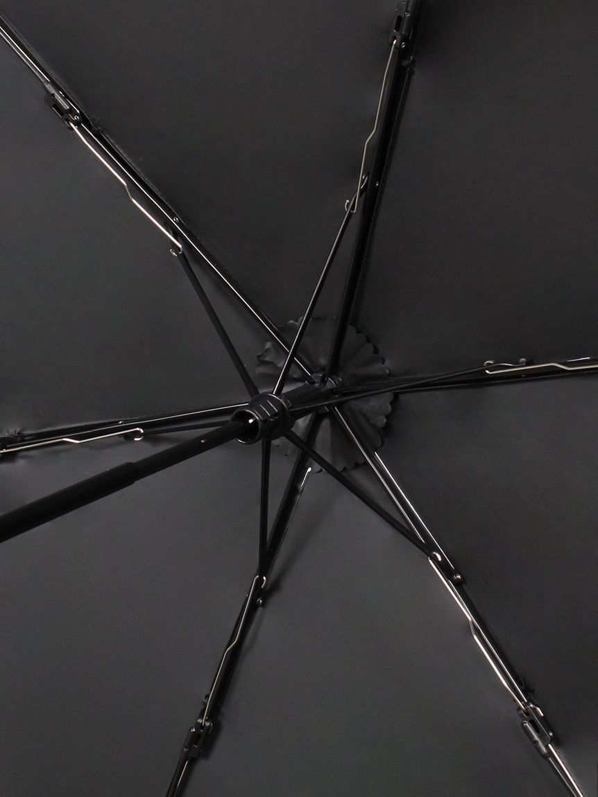 emmi atelier「【emmi&times;PROTECT U】フラワープリントアンブレラ/UVカット」|傘|