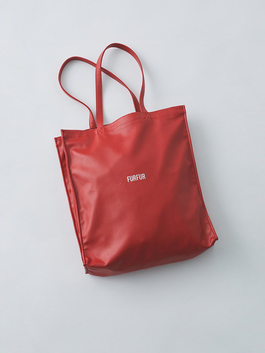 FURFUR「【WEB限定カラー】トートバッグ」|トートバッグ|