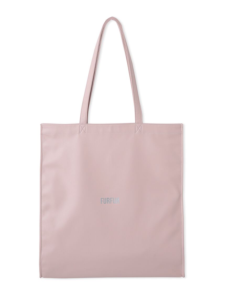 FURFUR「【WEB限定カラー】トートバッグ」|トートバッグ|PNK