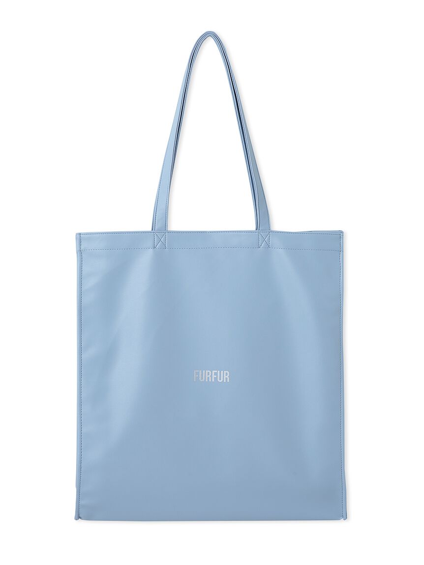 FURFUR「【WEB限定カラー】トートバッグ」|トートバッグ|BLU