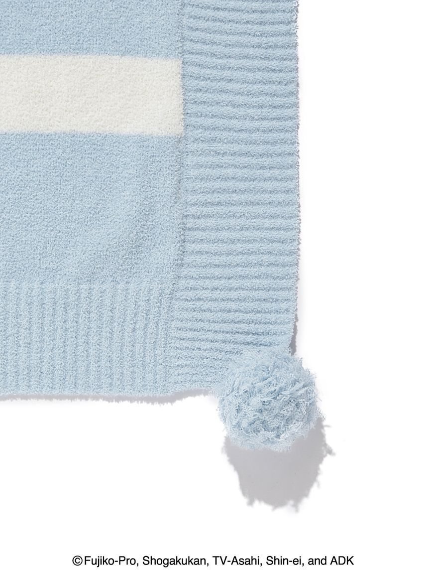 GELATO PIQUE KIDS & BABY「【ドラえもん】【キッズ】ジャガードブランケット」|ブランケット|