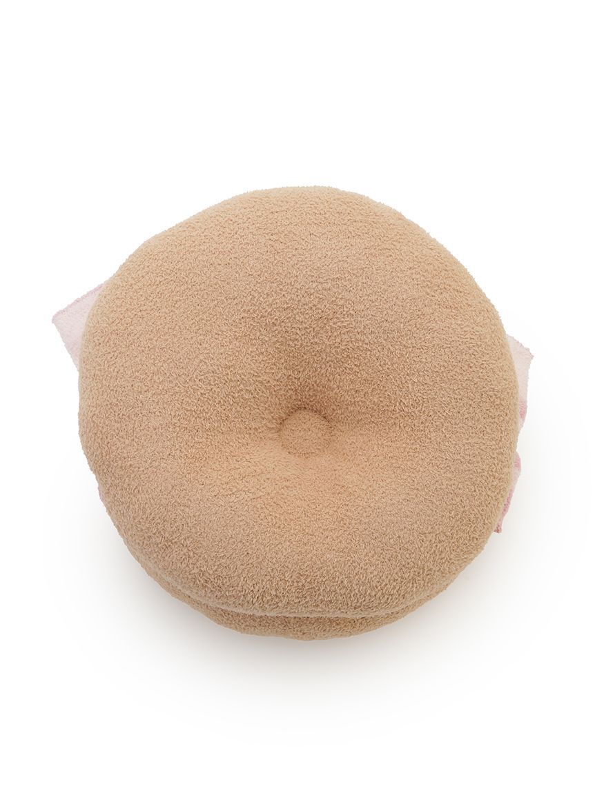 gelato pique Sleep「【Sleep】モーニングモチーフ お昼寝クッション」|クッション・クッションカバー|