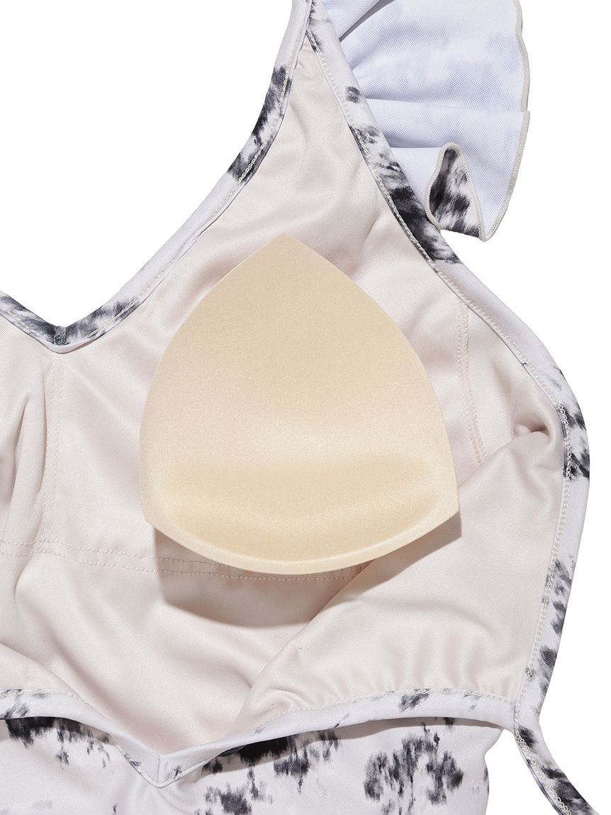 SNIDEL「ホルターネックスイムウェア」|その他|