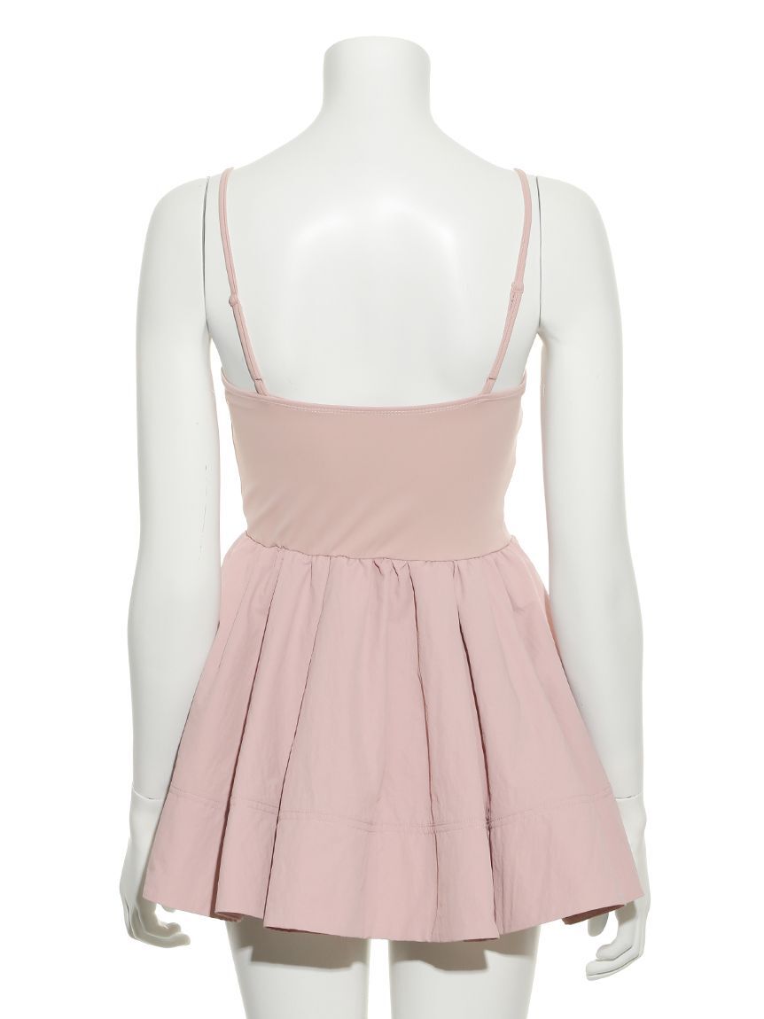 LILY BROWN「【WEB限定アイテム】3ピーススウィムウェア」|その他|