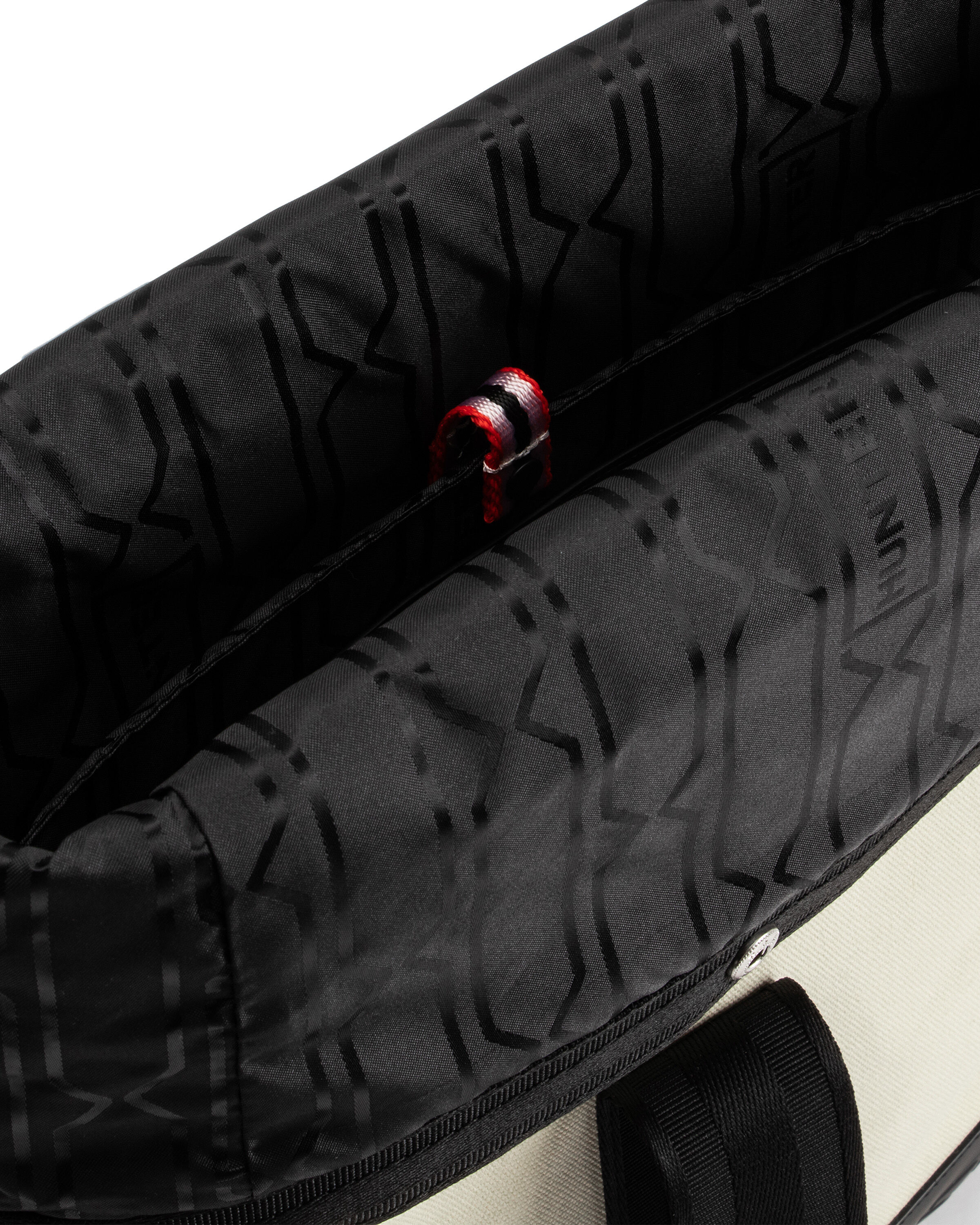 HUNTER「リファインド スティッチ キャンバス バックパック」|リュック|