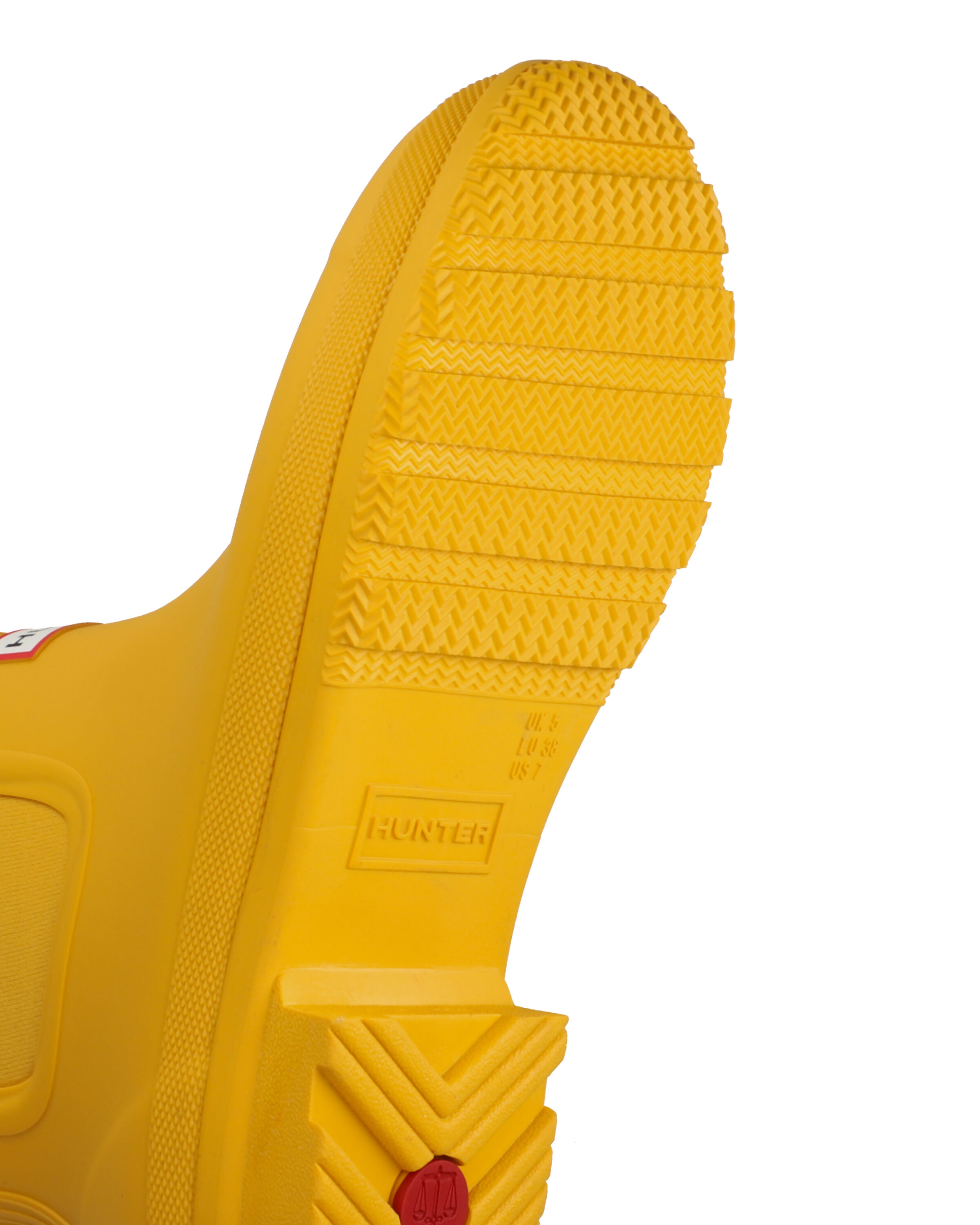 HUNTER「レディース オリジナル ネオプレン チェルシー ブーツ」|ショートブーツ|