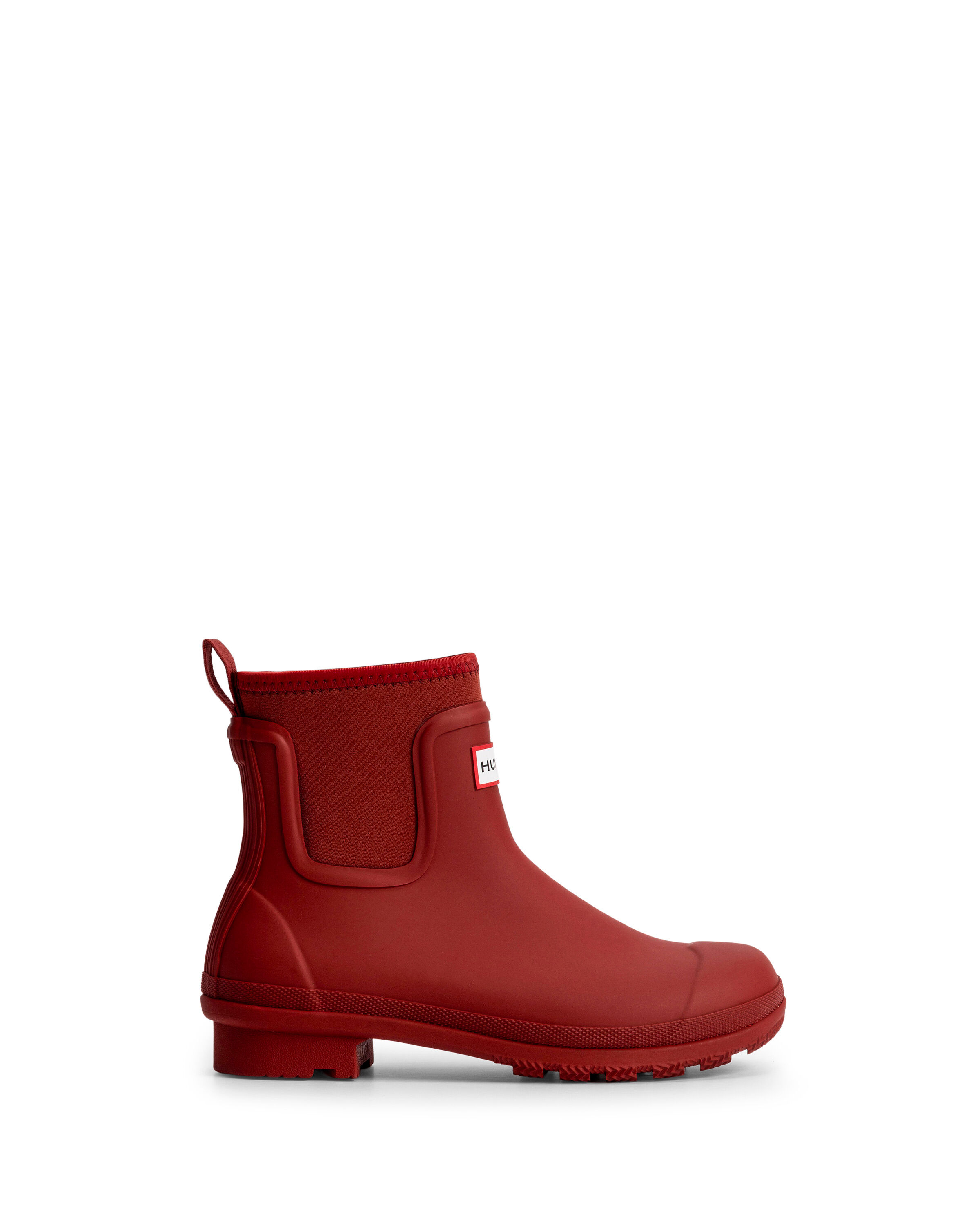 HUNTER「レディース オリジナル ネオプレン チェルシー ブーツ」|ショートブーツ|MLR