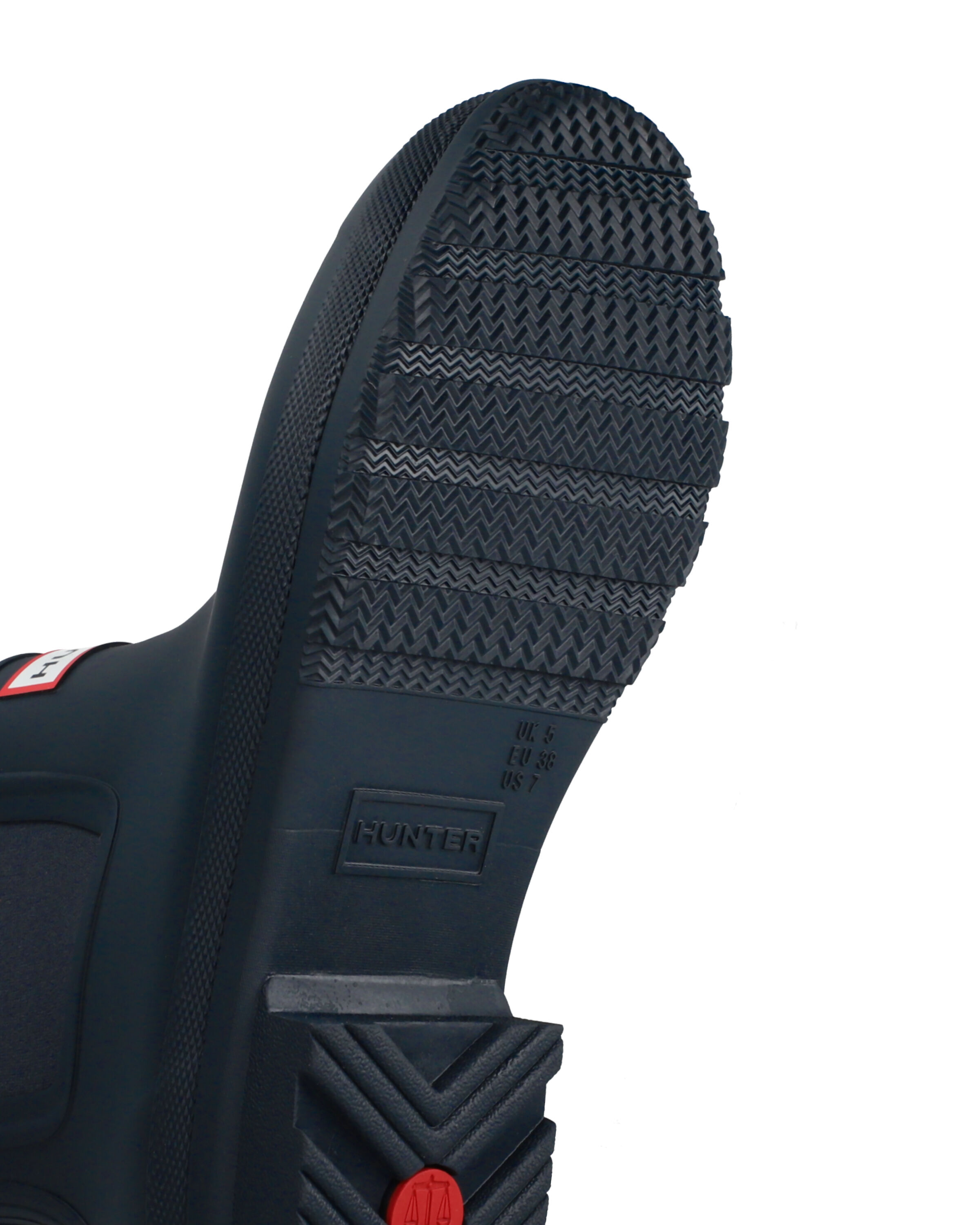 HUNTER「レディース オリジナル ネオプレン チェルシー ブーツ」|ショートブーツ|