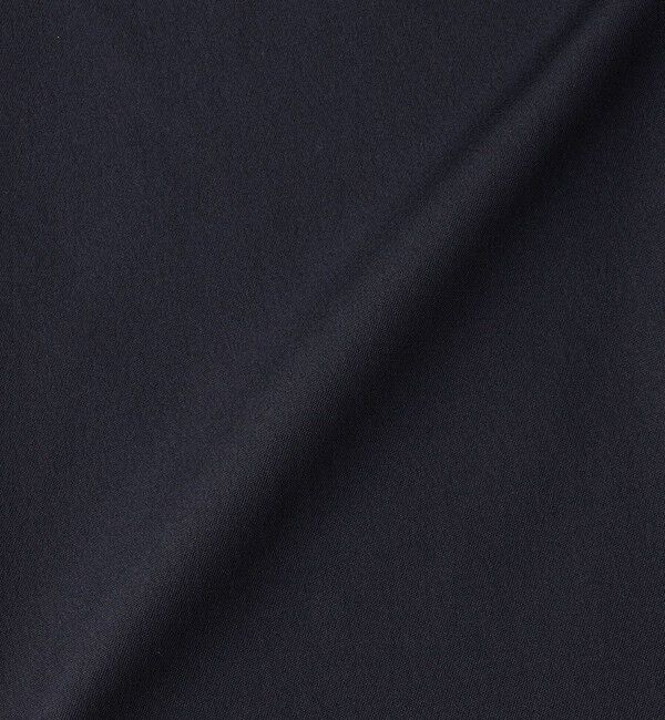 MACKINTOSH PHILOSOPHY「トロッター トラウザーズ #001（ナンバーワン）フラットギャバジン」|スラックス|